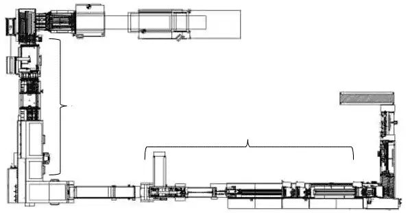 Smart-binder with In-line CMC inserting/mailing system