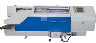 Sprint-Binder PB-1500W